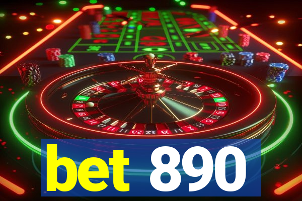 bet 890